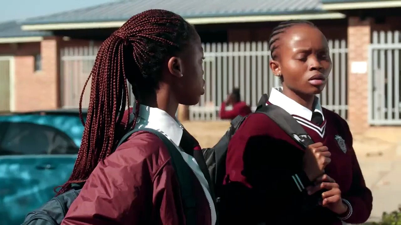 Good Men Episode 08