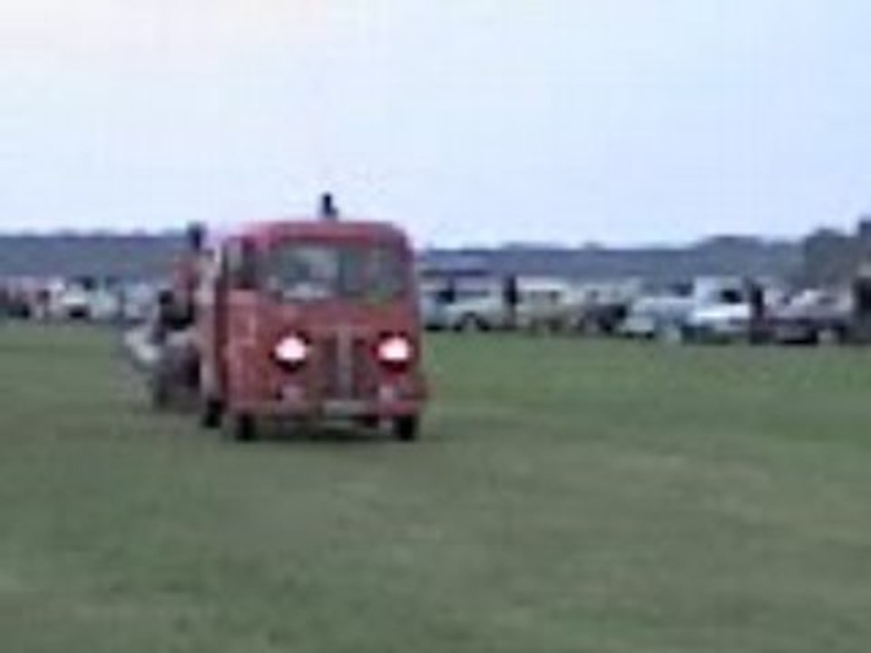 Vidéo pompier (1)