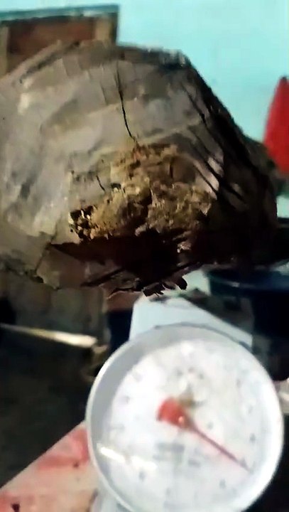 Step-by-Step Hydraulic Oil Filter Change : Large Mining Excavator at Kalimantan Site