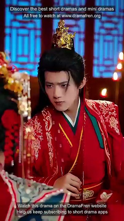 I Married Him for Survival But Fate Had Other Plans Chinese Drama - English Sub [Full Movie]