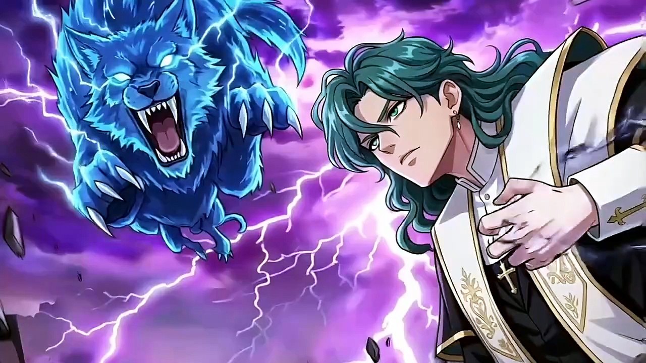 [Dubbed]The Source War #shortmax