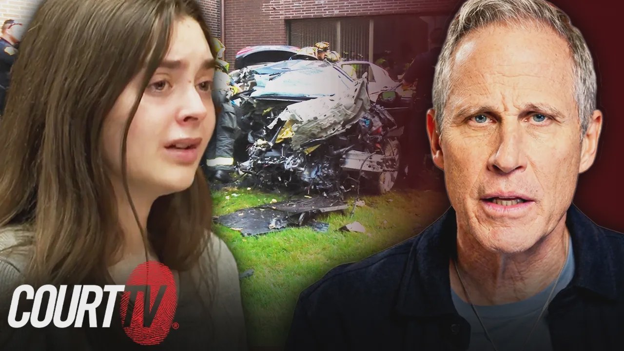 La verdad sobre el caso de asesinato de Mackenzie Shirilla