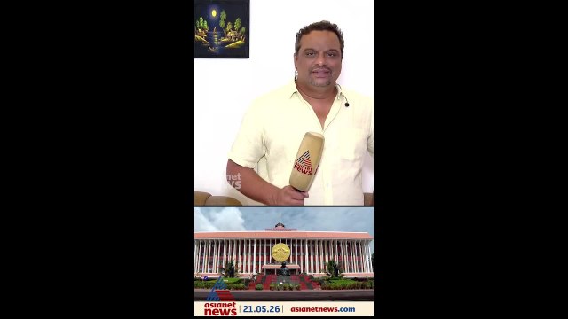 ചാനൽ ചർച്ചയിലേതുപോലെ നിയമസഭയിൽ സംസാരിക്കാനാവില്ല; സന്ദീപ് വാര്യർ