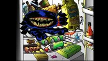 THE MAXX EPISÓDIO 3 DUBLADO PT-BR