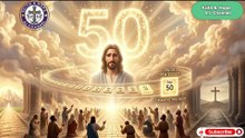 పెంతెకోస్తు అంటే ఏమిటి  Holy Spirit Fire Explained