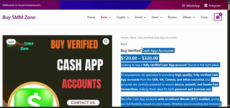 15 Best Platforms for Buying Verified Cash App Accounts ...