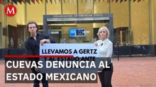"Me acusaron de un delito que no existe": Alejandra Cuevas detalla fallas procesales en su contra
