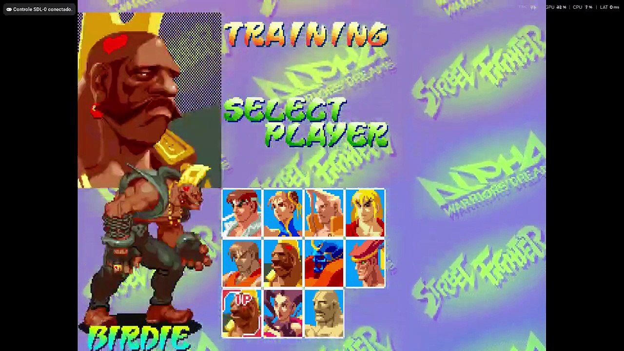 Training Gone Wrong? Chun-Li Leaves, Ryu Wins It All!
