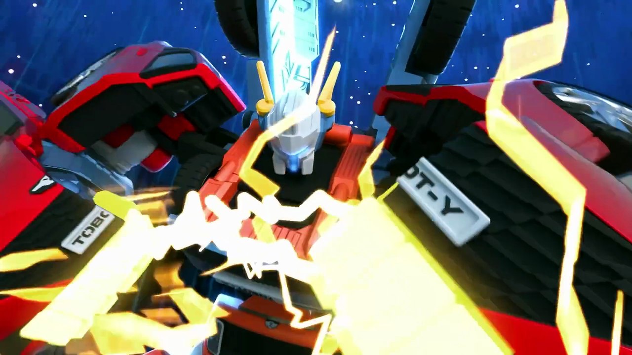 Tobots Heroes of Daedo City (2024) season 001 episode 018 - Lunar Intentions