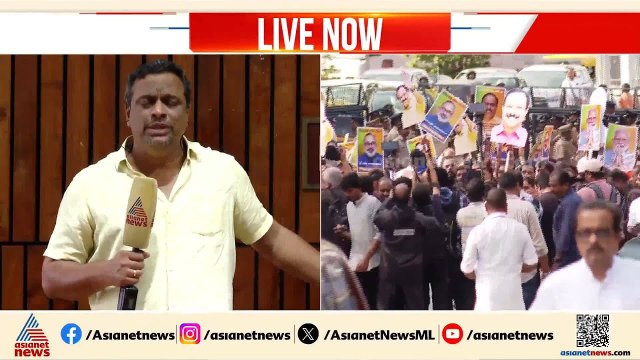 കേരളം നിയമസഭ എംഎൽഎമാരുടെ സത്യപ്രതിജ്ഞ; സത്യവാചകം ചൊല്ലുന്നത് അക്ഷരമാല ക്രമത്തിൽ | Kerala Assembly