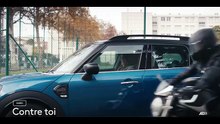 Contre toi Saison 1 - CONTRE TOI Bande Annonce (2024) Virginie Ledoyen (FR)