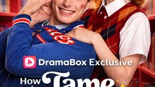 How to Tame the Tycoon ENGSUB | Enemies-to-Lovers Campus Romance