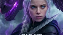 First Chosen by the Dragon ENGSUB | Rejected Princess, Dragon Destiny & Epic Fantasy War