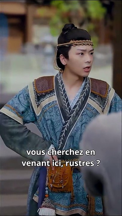 Ascension d'un Prodigue (Doublé) - Film Complet en Français | Romance Historique, Génie Caché & Ascension Légendaire