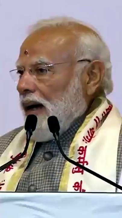 PM Modi’s heartfelt message for Gurudev Sri Sri Ravi Shankar wins hearts ❤️🙏