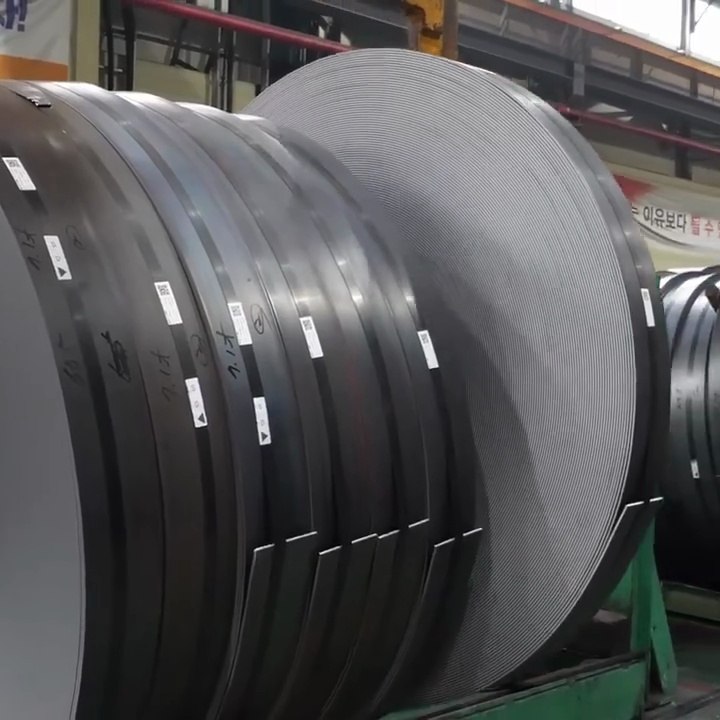 Amazing Factory Skills Red Hot Steel to Perfect Seamless Pipes