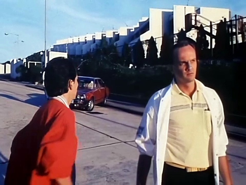 Thunder of Gigantic Serpent 1988 Remastered