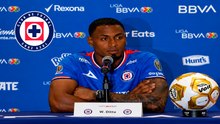 Ditta es tajante ante las burlas en contra de Cruz Azul por no tener estadio