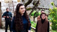 مسلسل نظرة حب الحلقة 14 كاملة HD | لبناني
