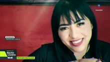 Blanca desapareció luego de entrar a una clínica en Puebla para realizarse un procedimiento estético