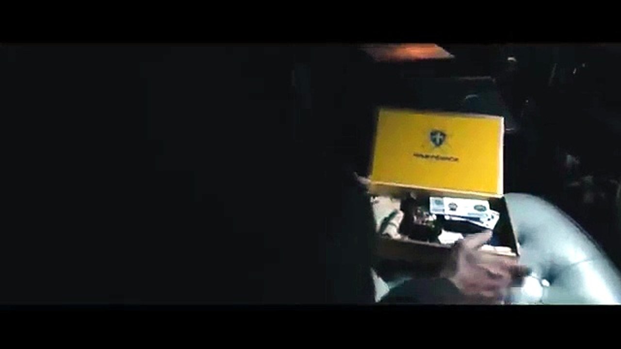 The Boys Season 5 Episode 08 Deleted Scenes - Homelander Flys Over Butcher