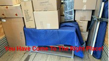 Get Movers - Affordable Movers in Sudbury, ON