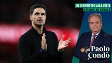 L’Arsenal vince con Arteta perché ha saputo aspettarlo