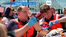 Γερμανία: Πακέτο 10 δισ. ευρώ στην πολιτική προστασία μέχρι το 2029
