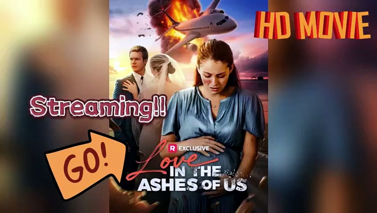 Die Liebe in der Asche von uns - Nina und Easton sind seit zehn Jahren verliebt Dailymotion | Ganzer Film Deutsch