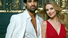 My Love Story in Dubai 😍