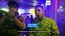 Notícias do dia | 21 de maio 2026 - Manhã