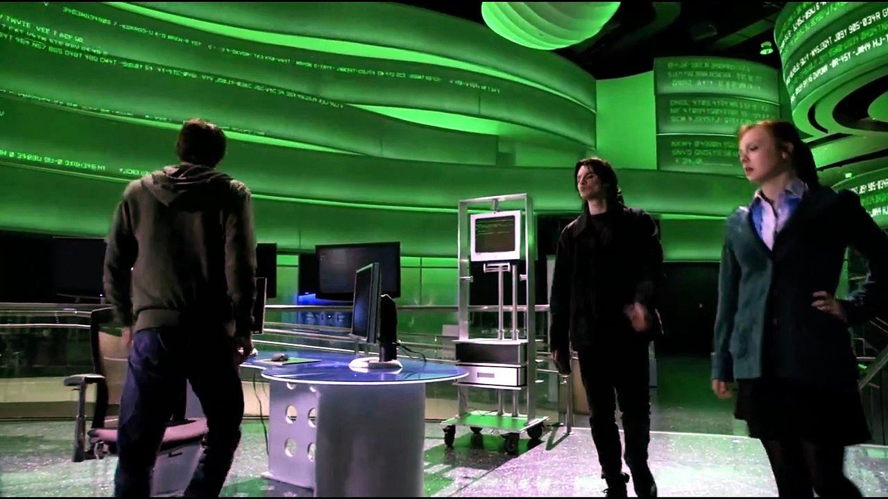 They Built A Microscopic Alien Army To Control Humanity 👽