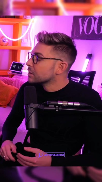 Petit joueur finalement ? 👀