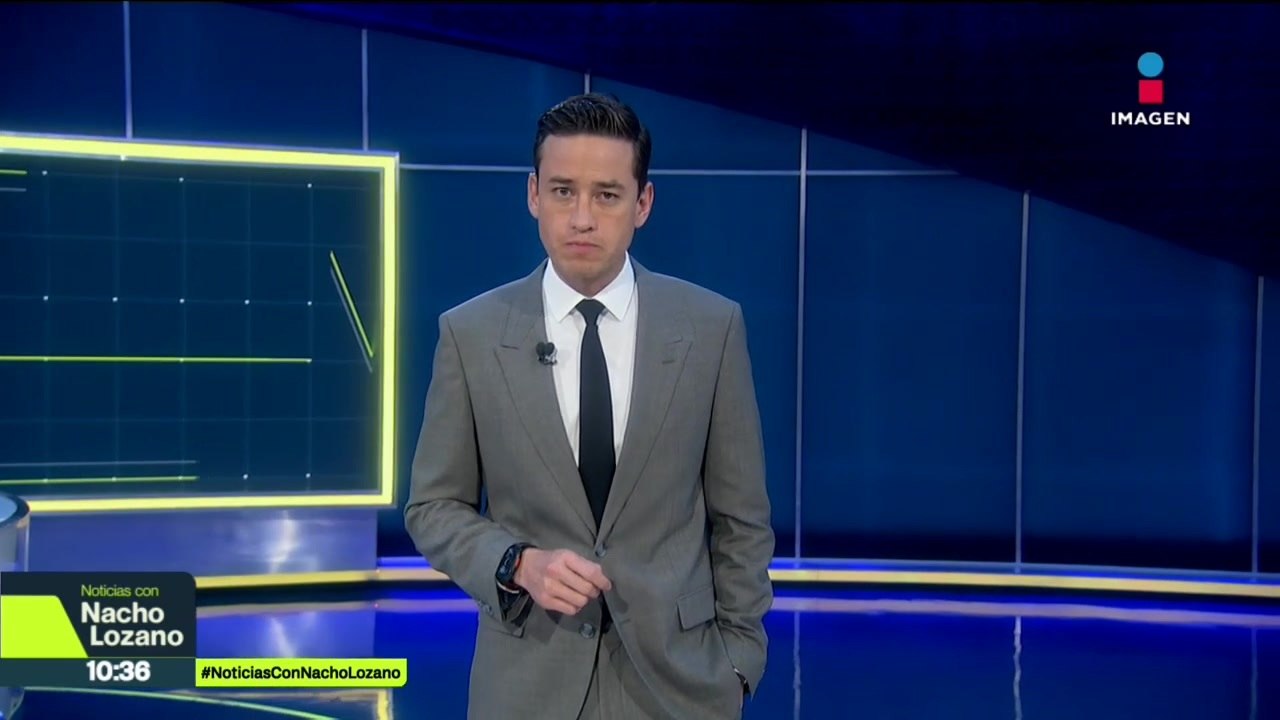 Noticias con Nacho Lozano | Programa completo del 20 de mayo de 2026
