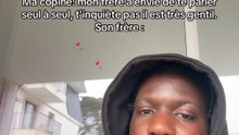 Il est très gentil tqttt 😳 | abonne toi