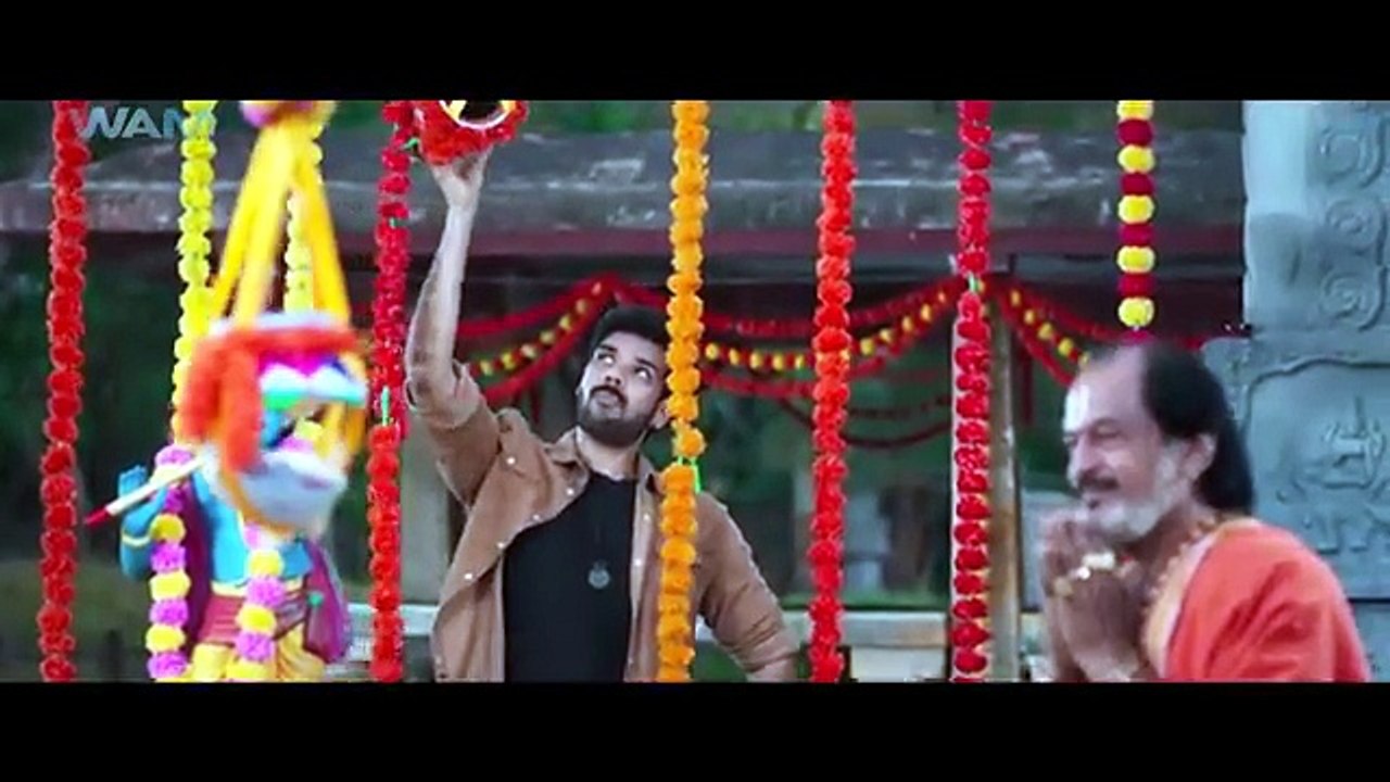 Maayon - New Released South Indian Movies In Hindi 2024 Full _ South Dubbed Movies _ Latest Movie