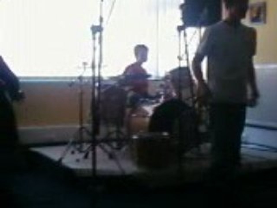 15/06 Repete "Sweet dreams"