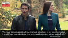 James Marsden Opens Up About The Shocking ‘Westworld’ Cancellation | THR News [Full Movie]