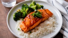 How Does Miso Glaze Make Salmon Better?