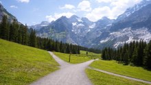 Is Oeschinensee Switzerland’s Most Beautiful Alpine Lake?