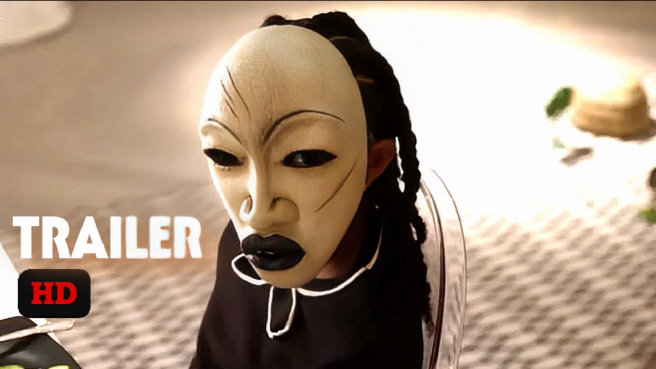 STRUNG | Official Final Trailer | (2026)