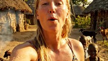 Adventure with little kids  in Africa