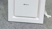 Mingletec ceiling mounted exhaust fan #mingletec #ceilingfan #exhaustfan #ventilation #bathroom