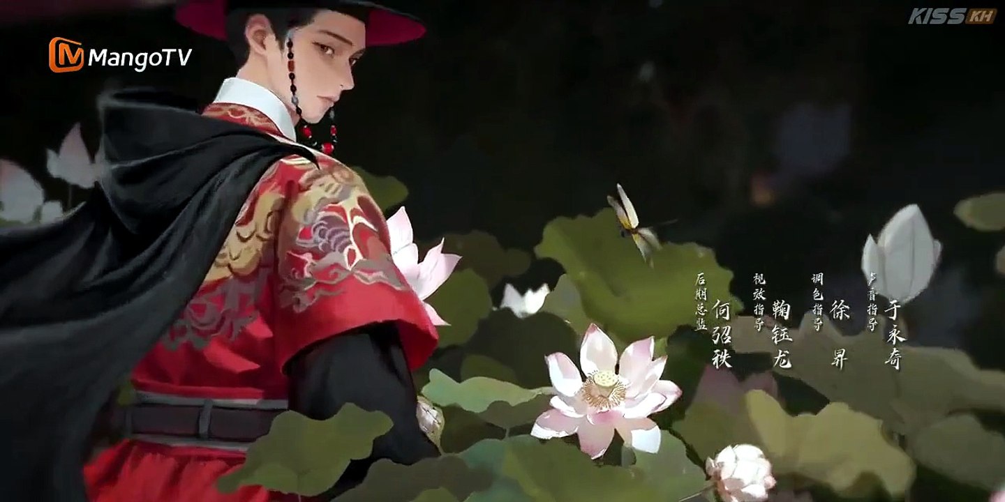 A Splendid Match Episode 39 Engsub