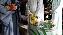 Si Bodoh Terbangun!  Malam Pernikahan Dengan Permaisuri!