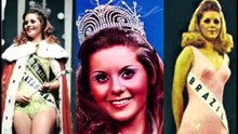A MAIS BELA - VERA FISCHER  MISS BRASIL 1969
