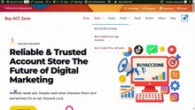 Best Site to Buy Verified PayPal Accounts in 2026 (New&old)