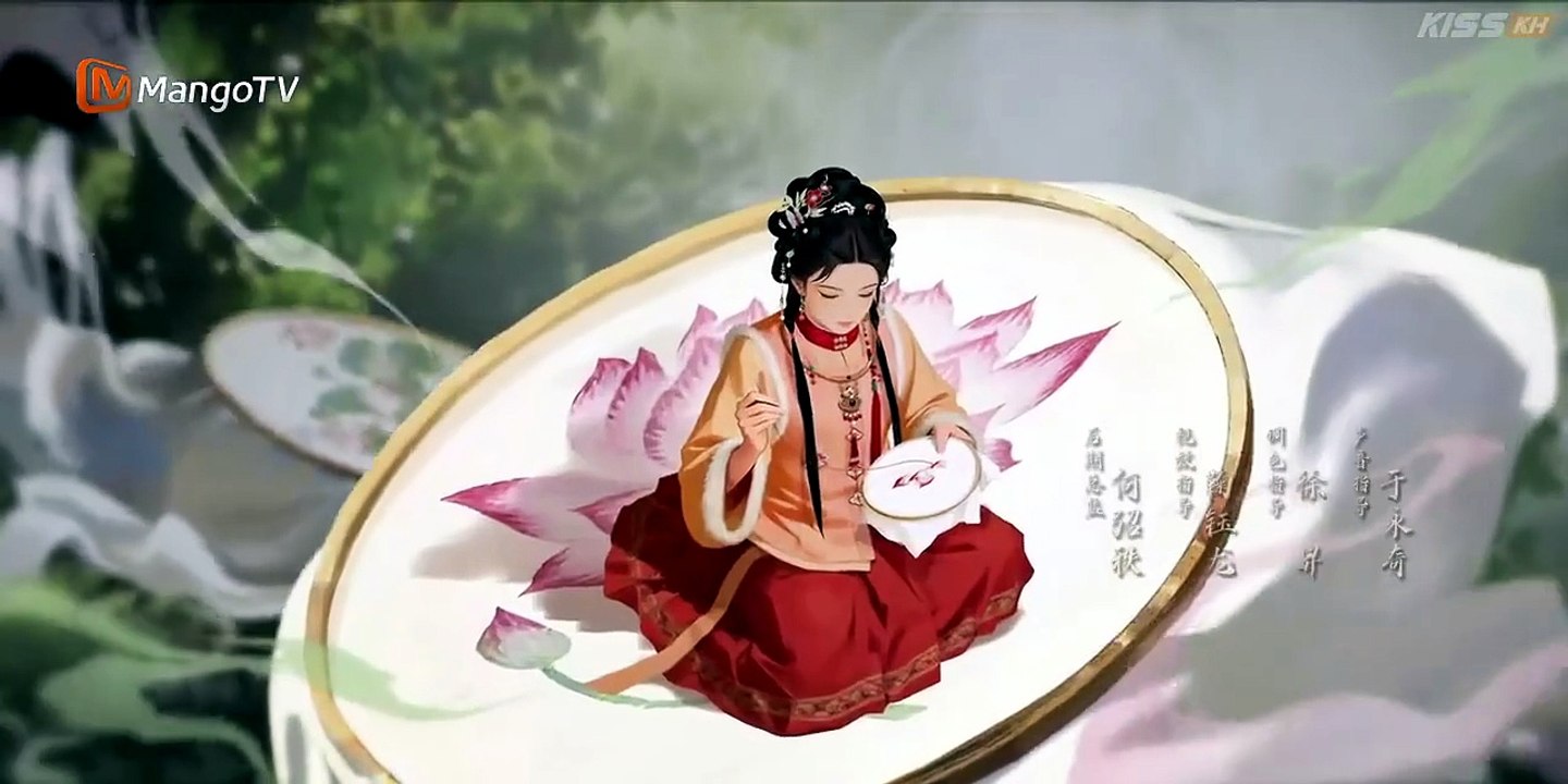 EP.38 - A Splendid Match - Engsub