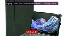 Laptop Cover Case For HP EliteBook Ultra G1i / G1q  /G1q8 EliteBook... -- Top Rated 2026 | Buy Now!