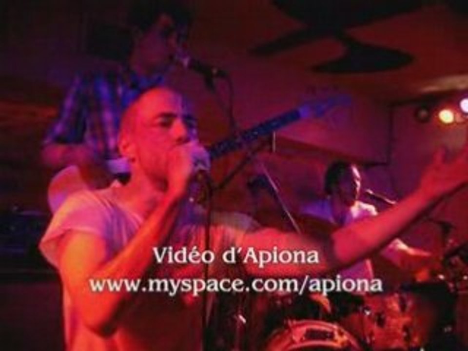 CosmoBrown - Illusion